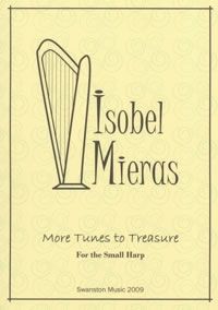 Mieras, Isobel - More Tunes to Treasure