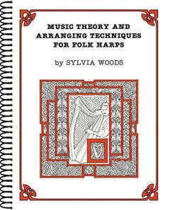 Woods, Sylvia - Music Theory and Arranging Techniques