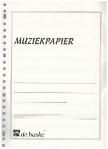 Music paper