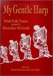 McGrath, Mercedes - My Gentle Harp