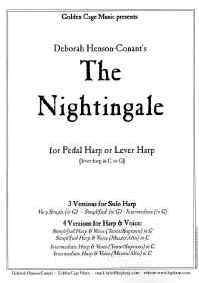 Henson-Conant, Deborah - The Nightingale
