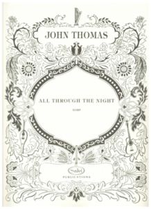 Thomas, John - All through the Night