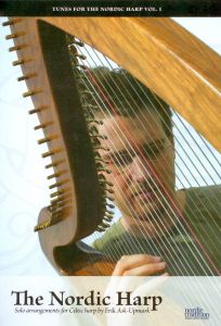 Ask-Upmark, Erik - The Nordic Harp Vol. 1