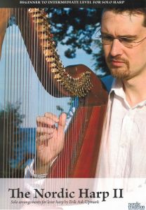 Ask-Upmark, Erik - The Nordic Harp Vol. 2