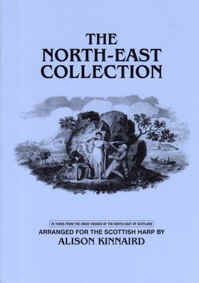 Kinnaird, Alison - The North-East Collection