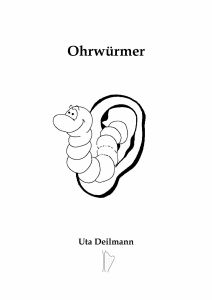 Deilmann, Uta - Ohrwürmer