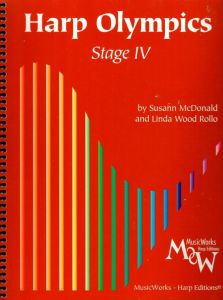 McDonald, Susann - Harp Olympics Stage 4