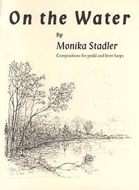 Stadler, Monika - On the Water