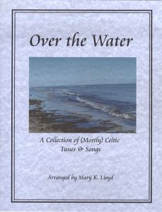 Lloyd, Mary K. - Over the Water