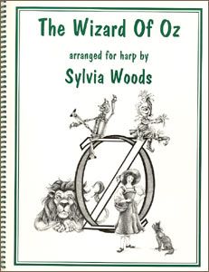Woods, Sylvia - The Wizard of Oz
