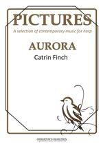 Finch, Catrin - Aurora (Pictures)