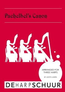 Jamin, Judith - Pachelbel's Canon
