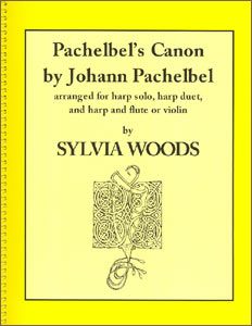Woods, Sylvia - Pachelbel's Canon