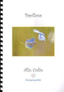 Colin, Alix - Papillons