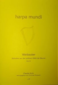 Pampuch, Christoph - Harpa Mundi 23 - Waldzauber