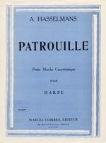 Hasselmans, Alphonse - Patrouille