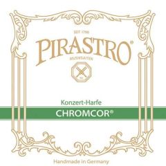 Pirastro Chromcor Concert oct. 7 C