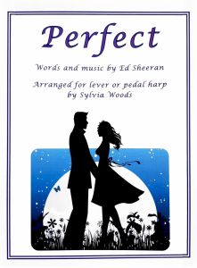 Woods, Sylvia - Perfect - Ed Sheeran