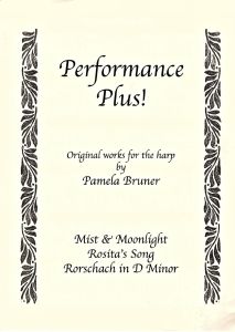 Bruner, Pamela - Performance Plus!