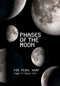 Frimout-Hei, Inge - Phases of the Moon