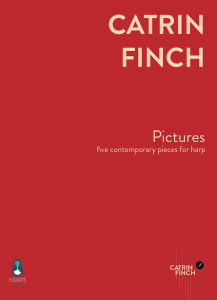 Finch, Catrin - Pictures
