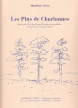 Renié, Henriette - Les Pins de Charlannes