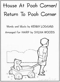Woods, Sylvia - House At Pooh Corner / Return to Pooh Corner