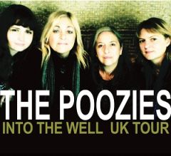 Poozies, the - CD Into the Well