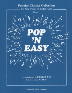 Fell, Eleanor - Pop 'N Easy - Popular Classics Collection