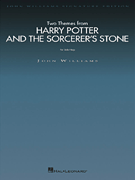Williams, John - 2 Themes from Harry Potter and the Sorcerer's Stone