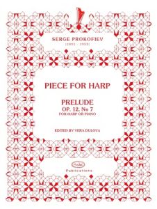 Prokofiev, Sergei - Prelude op. 12, no 7