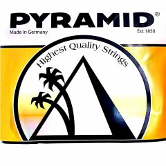 Pyramid silkwire #35B for Weissgerber Arios, Artemis 39