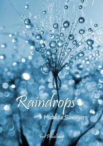 Sweegers, Michelle - Raindrops
