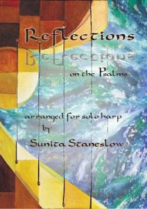 Staneslow, Sunita - Reflections on the Psalms