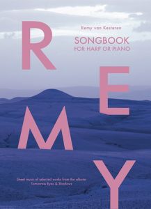 Kesteren, Remy van - REMY, songbook