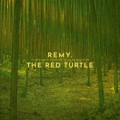 Kesteren, Remy van - The Red Turtle