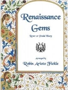 Fickle, Robin - Renaissance Gems