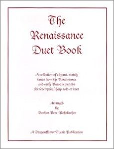 Rees-Rohrbacher, Darhon - The Renaissance Solo-Duo Book