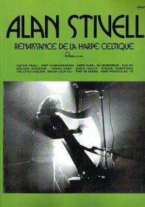 Stivell, Alan - Renaissance de la harpe celtique, album 2 