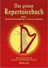 Laar, Uschi - Das grosse Repertoirebuch - Band 1