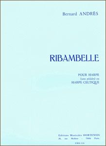 Andrès, Bernard - Ribambelle