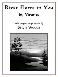 Woods, Sylvia - River Flows in You