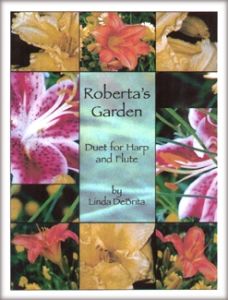 DeBrita, Linda - Roberta's Garden