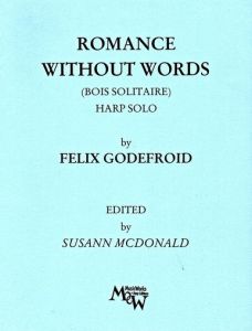 Godefroid, Félix - Romance without Words