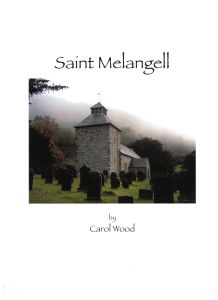 Wood, Carol - Saint Melangell