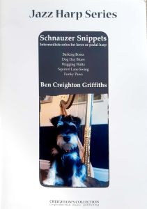 Creighton Griffiths, Benjamin - Schnauzer Snippets