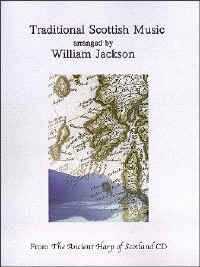 Jackson, William - Traditional Scottish Music