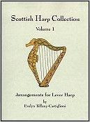 Tiffany-Castiglioni, Evelyn - Scottish Harp Collection 1