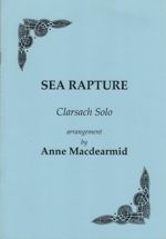 Macdearmid, Anne - Sea Rapture