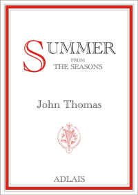 Thomas, John - The Seasons - Summer